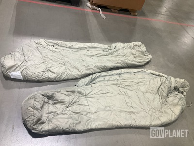 (45) Sleeping Bags