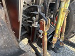 Hydraulique with