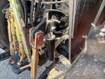 Hydraulique with