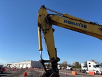 Hydraulics with