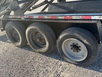 Trailer Chassis with 