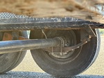 Trailer Chassis with 