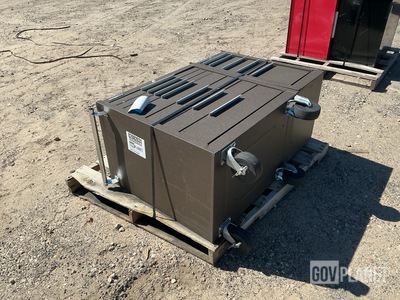 Kennedy Tool Box