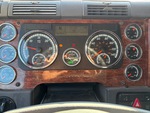 Cab with Warning Lights