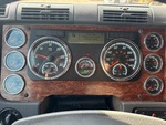 Cab with Warning Lights