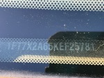 General Appearance with Frame Stamp Serial Number/VIN Photo