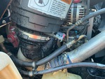 Motore with Oil Leaks