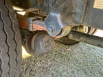 Underbody with Boccole sospensioni
