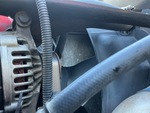 Motore with Radiatore