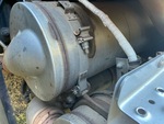 Motore with Diesel Particulate Filter