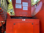 4 Configuration with Cuscinetto piattaforma girevole