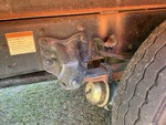 Underbody with Molle/staffe di sospensione