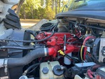 Motore with Engine - Left Side
