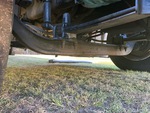 Underbody with Asse di rotazione (not guidato)