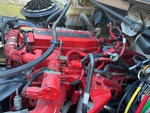 Motore with Fuel Leaks