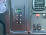 Cab with Gear Selector