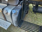 Motore with DEF / AdBlue Tank
