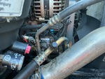 Motore with A/C Compressor