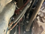 Underbody with Presa di forza