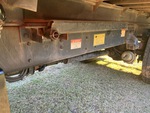 Underbody with Condizioni del telaio