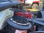Motore with Engine - Right Side