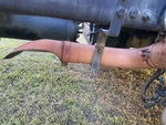 Motore with Exhaust System