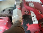 Motore with Emission Label