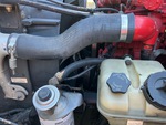Motore with Cooling System Leaks