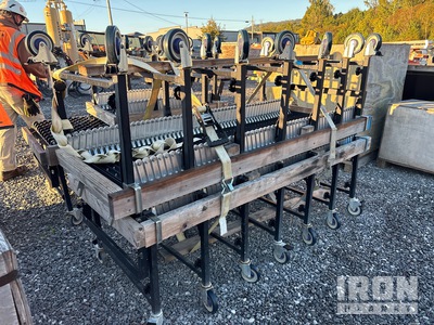 Expandable Conveyor