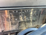 Cab with Warning Lights