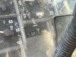 Cab with Engine Hours