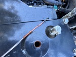 Motor with