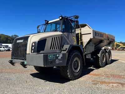 2023 Rokbak RA30 を見 Articulated Dump Truck