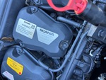 Motor with