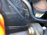 Motor with