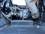 Motor with