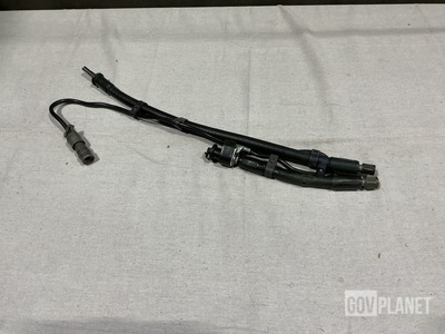 Hydraflow 57012-5-3 Oxygen Hose Assembly