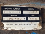 Aspect général with Numéro de série/Numéro d'identification du véhicule automobile