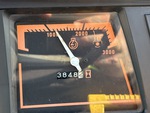 Aspect général with Compteur horaire / compteur kilométrique