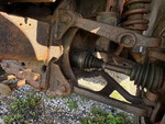 Drivetrain with