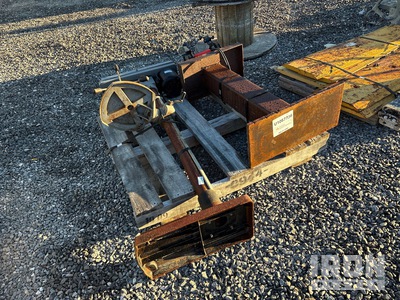 Quantity of (3) Pallets of Electric Drill Press