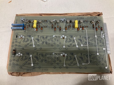 PCBD 414070 J Circuit Board
