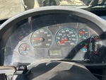 Cab with Warning Lights