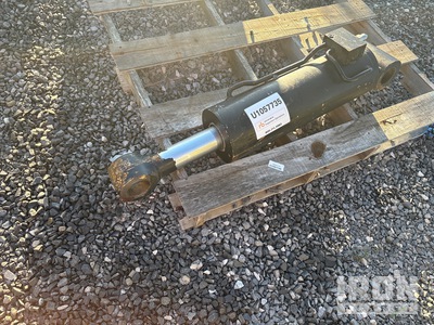 Cylinder - Fits Lull 10-42 Telehandler