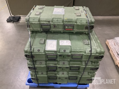 (7) Storage Cases