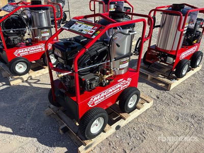 Easy-Kleen Magnum Gold Pressure Washer (Unused)