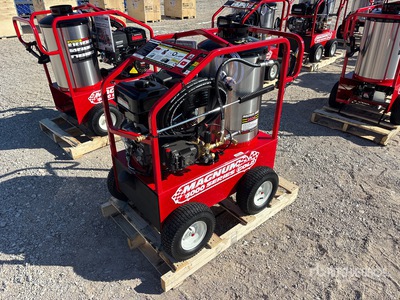 Easy-Kleen Magnum Gold Pressure Washer (Unused)