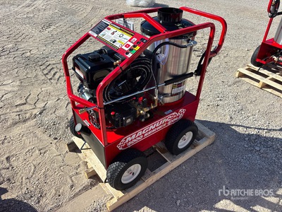 Easy-Kleen Magnum Gold Pressure Washer (Unused)