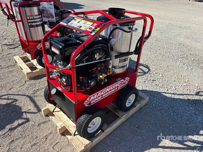 Easy-Kleen Magnum Gold Pressure Washer (Unused)