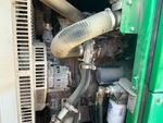 Engine with Engine - Left Side